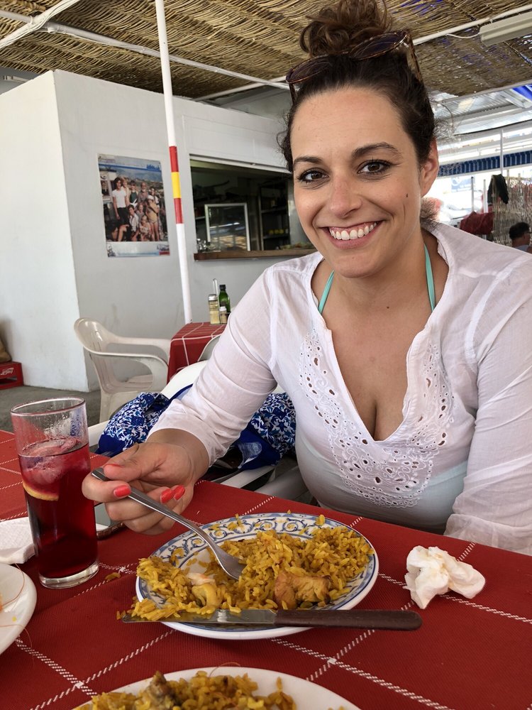 Alexandria T.'s profile image