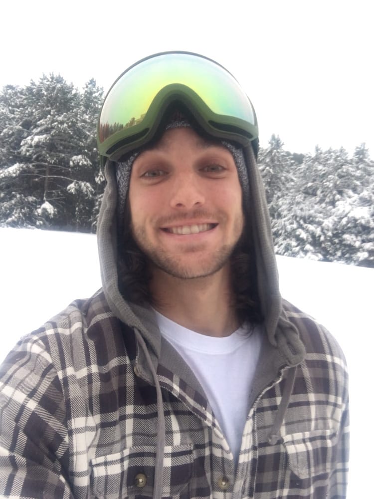 Andrew B.'s profile image