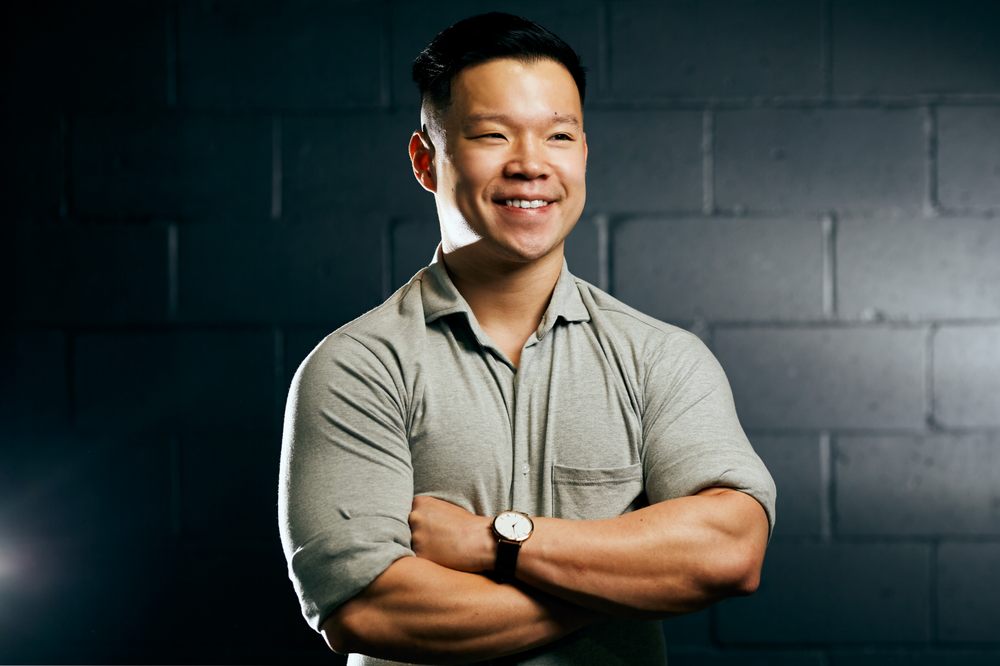 Thuan T.'s profile image