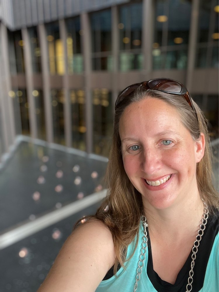 Carrie S.'s profile image