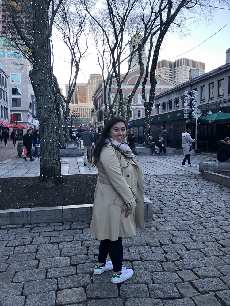 Victoria N.'s profile image