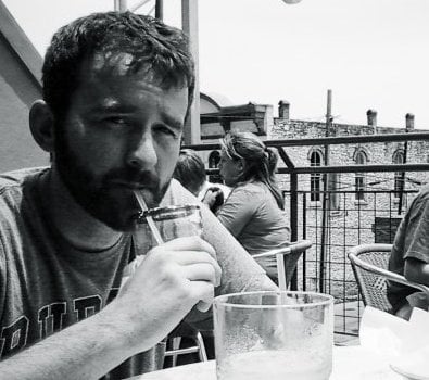 Josh B.'s profile image
