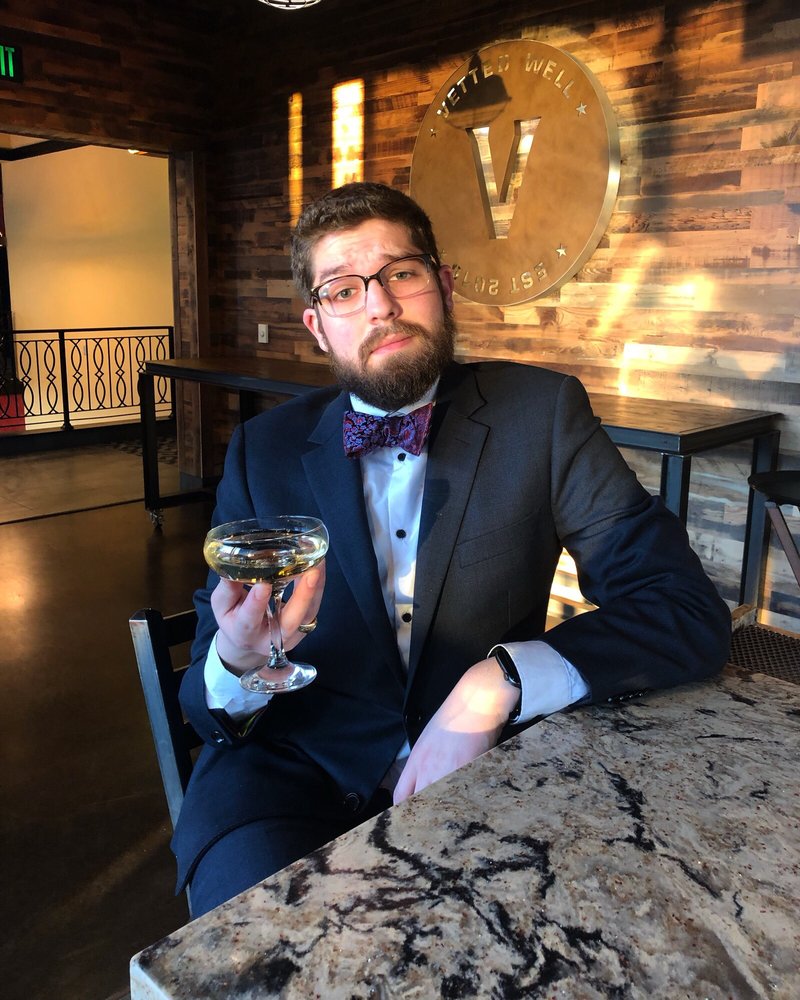 Zak H.'s profile image