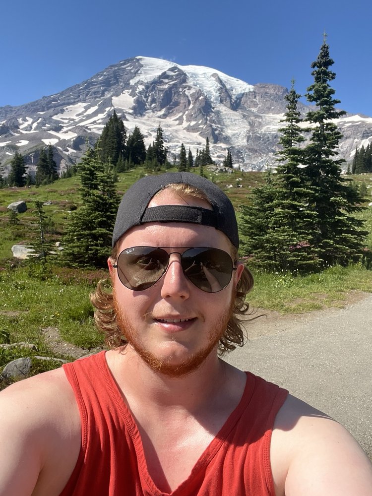 Josh S.'s profile image