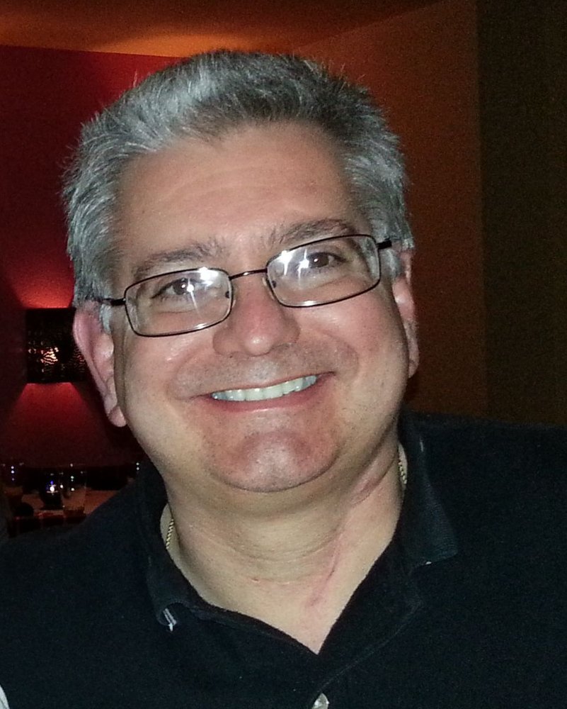 Keith L.'s profile image