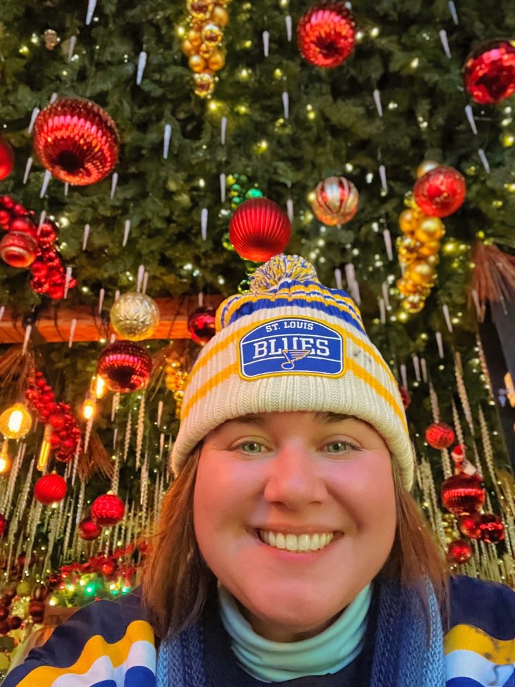 Mary Margaret M.'s profile image