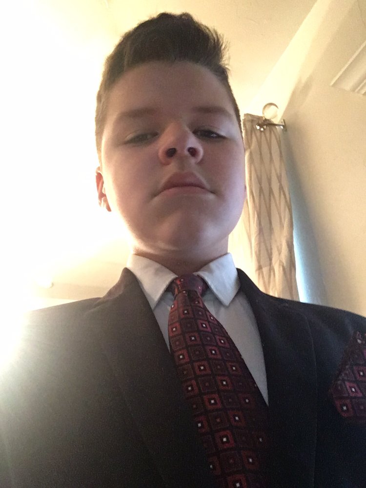 Isaiah E.'s profile image