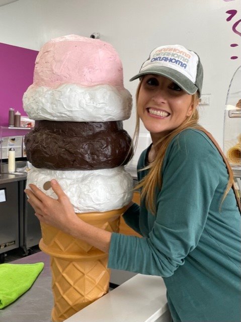 Kelly M.'s profile image