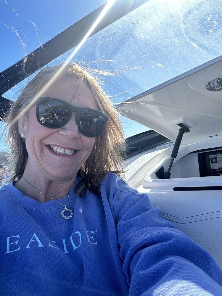 Kristine M.'s profile image