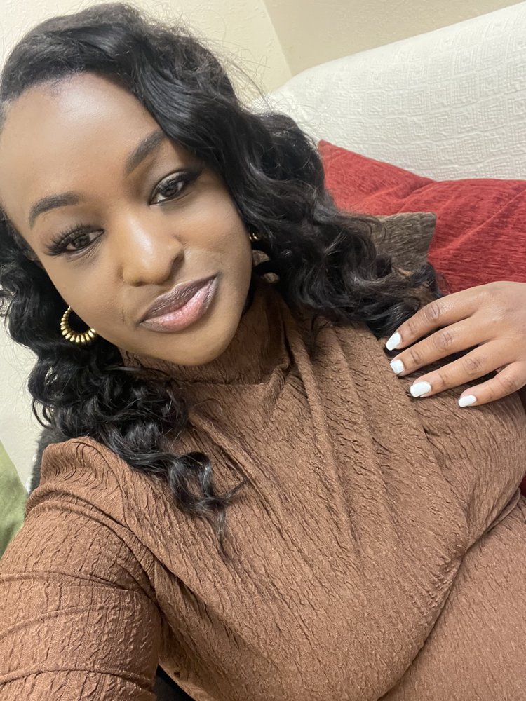 Dominique T.'s profile image