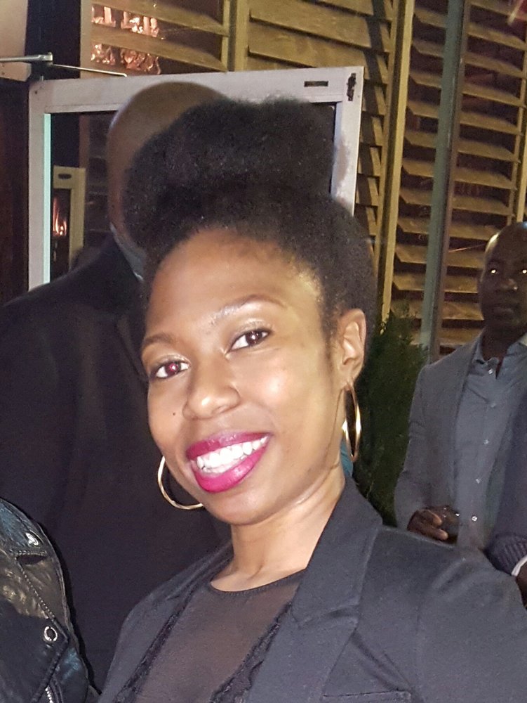 Monique' M.'s profile image