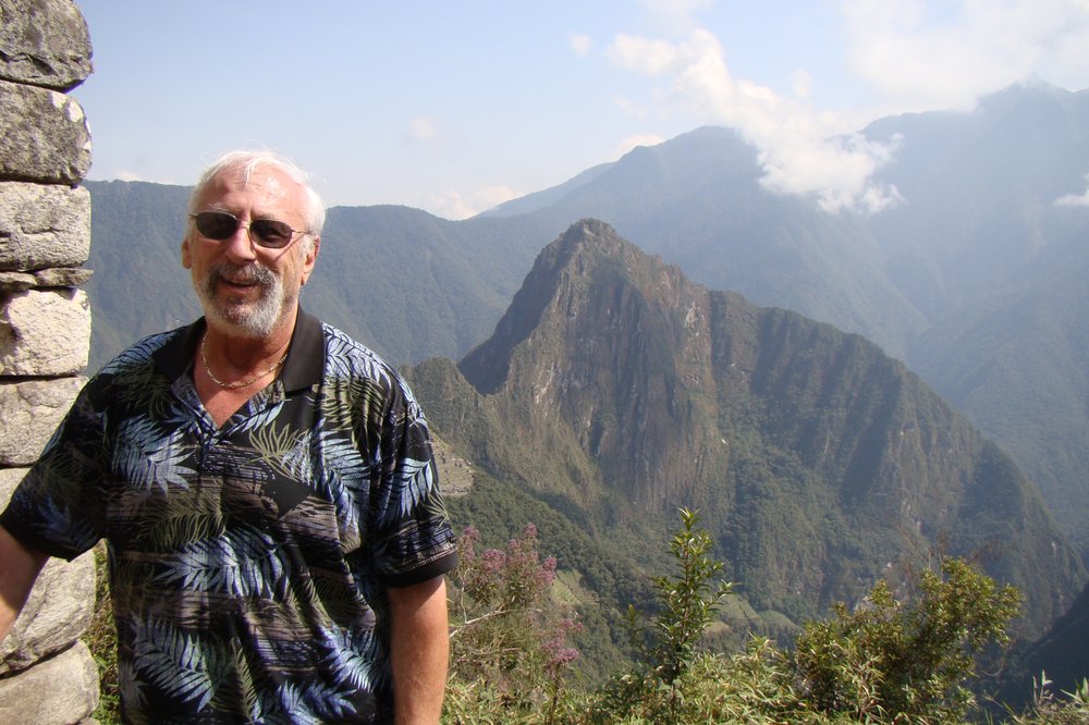 Richard S.'s profile image