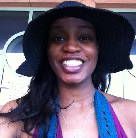 Kaye G.'s profile image