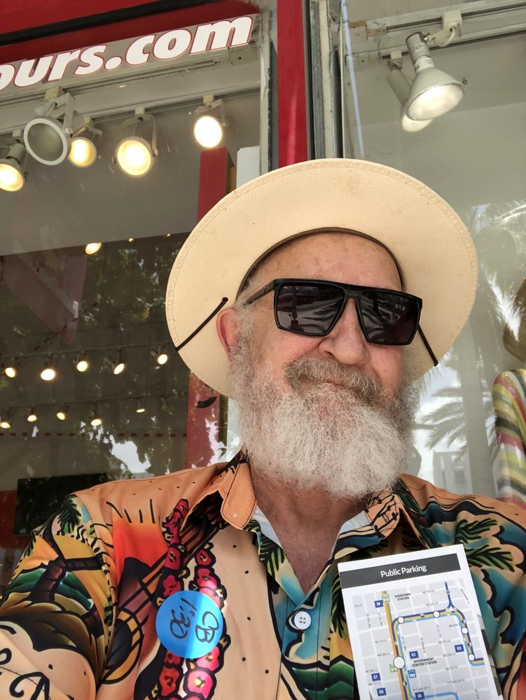 Randall W.'s profile image