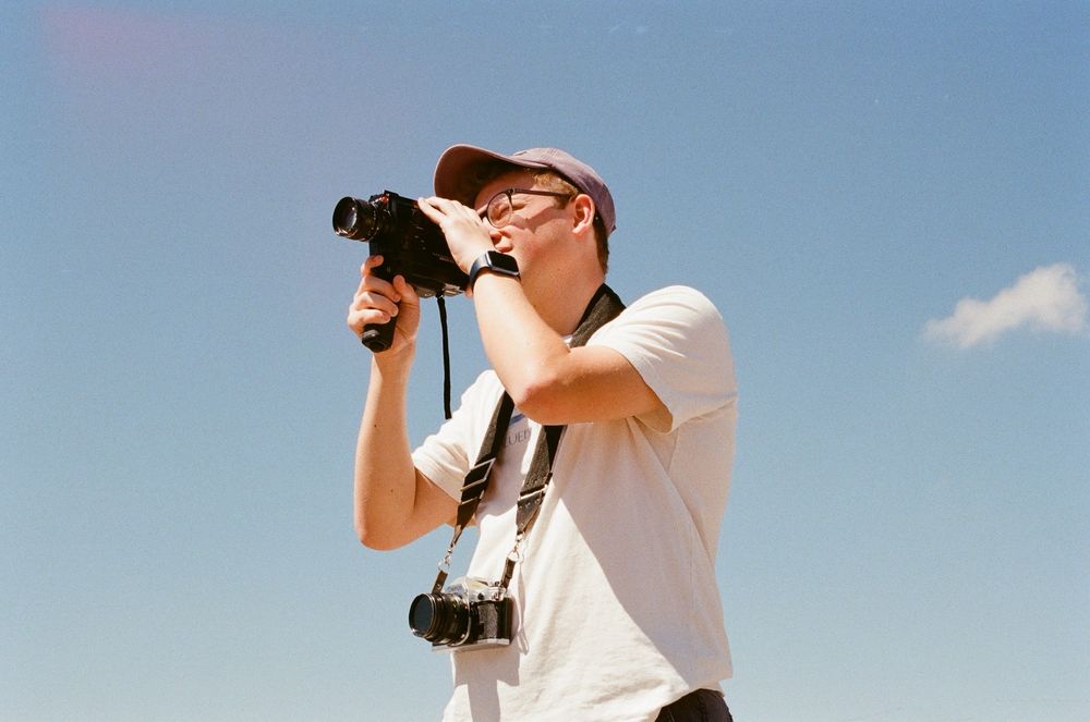 Zachary S.'s profile image