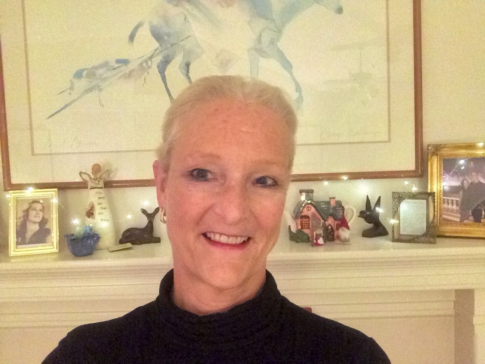 Judy G.'s profile image