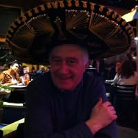 John Creighton's profile image