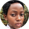 Nakabugo Sharon's profile image
