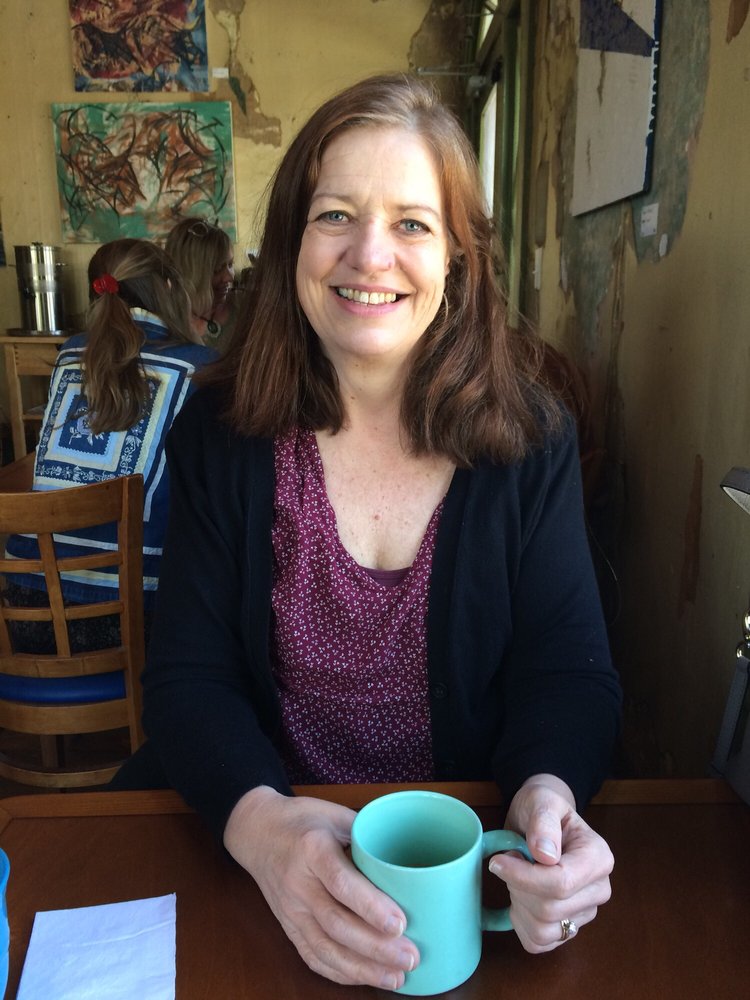 Jeanine R.'s profile image
