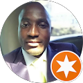 Amos Jasmin's profile image
