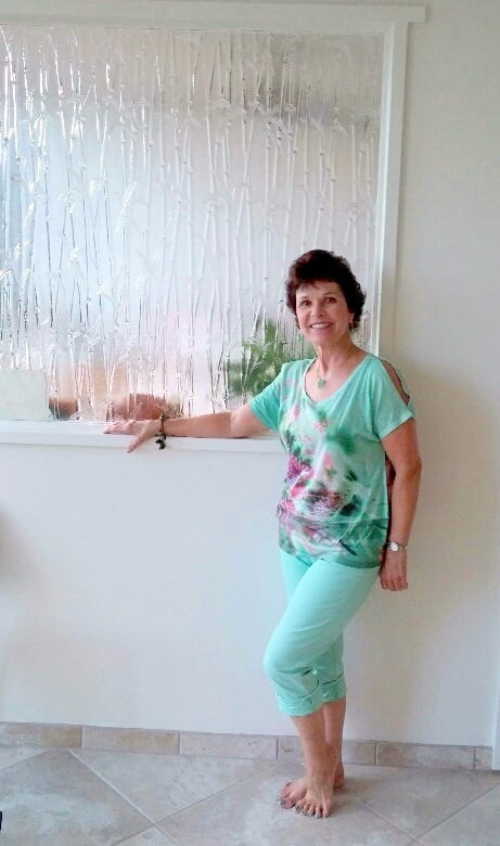 Maria Z.'s profile image