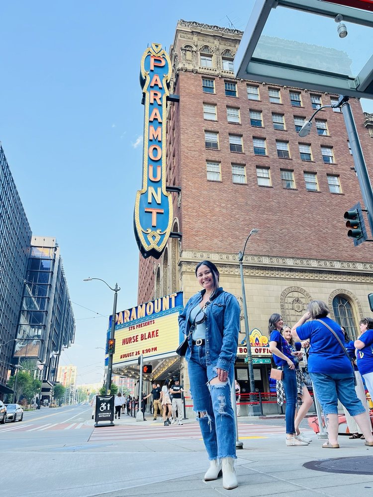 Alyssa T.'s profile image