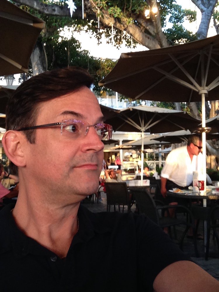 John M.'s profile image