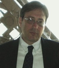 Keith P.'s profile image