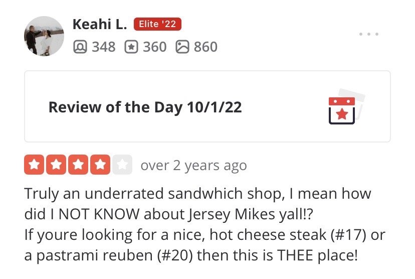 Keahi L.'s profile image
