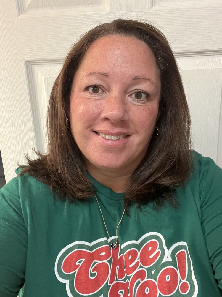 Brandy R.'s profile image