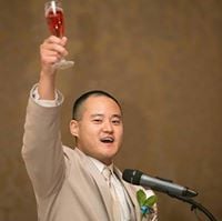 Blayne Y.'s profile image