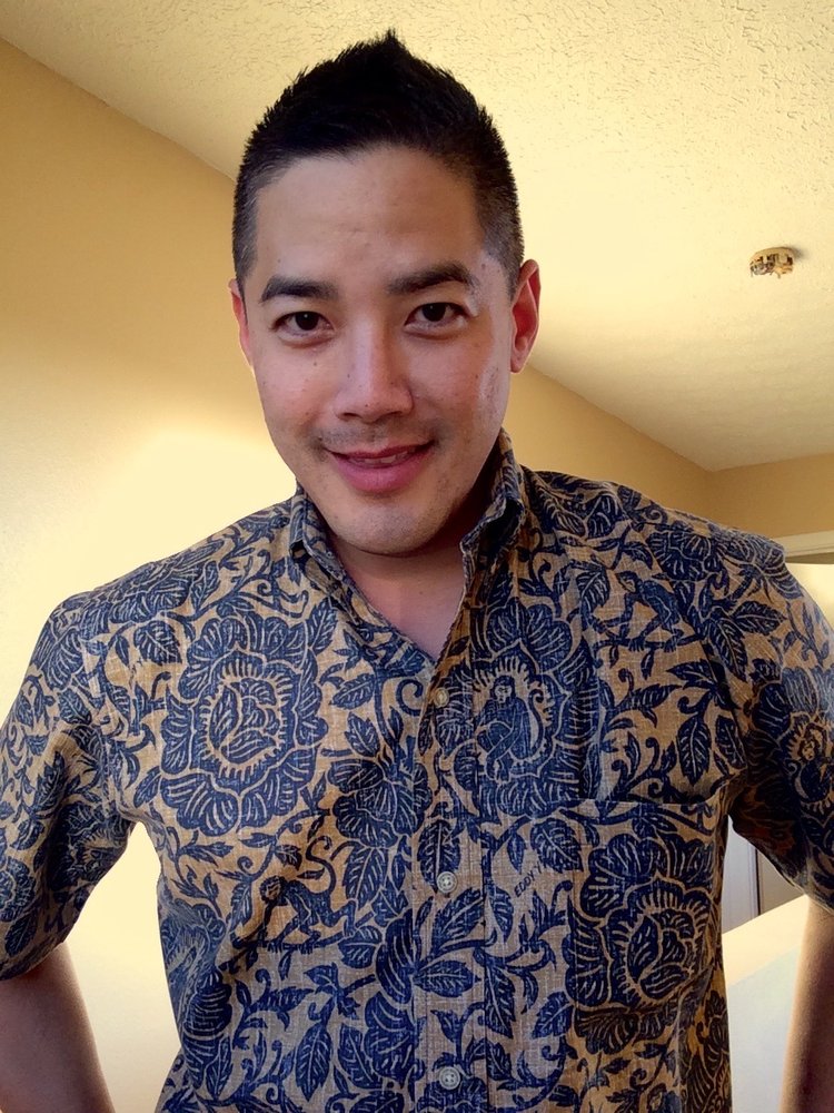 Joey N.'s profile image