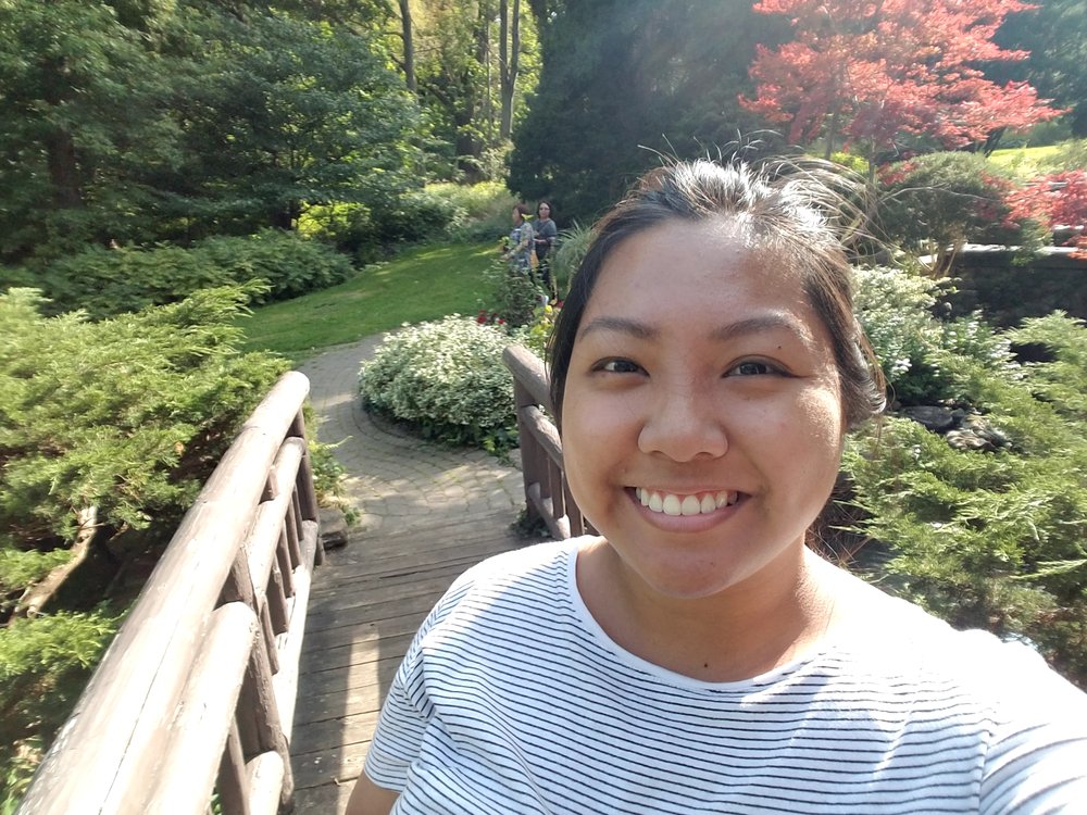 Christine P.'s profile image