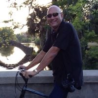 Kurt K.'s profile image