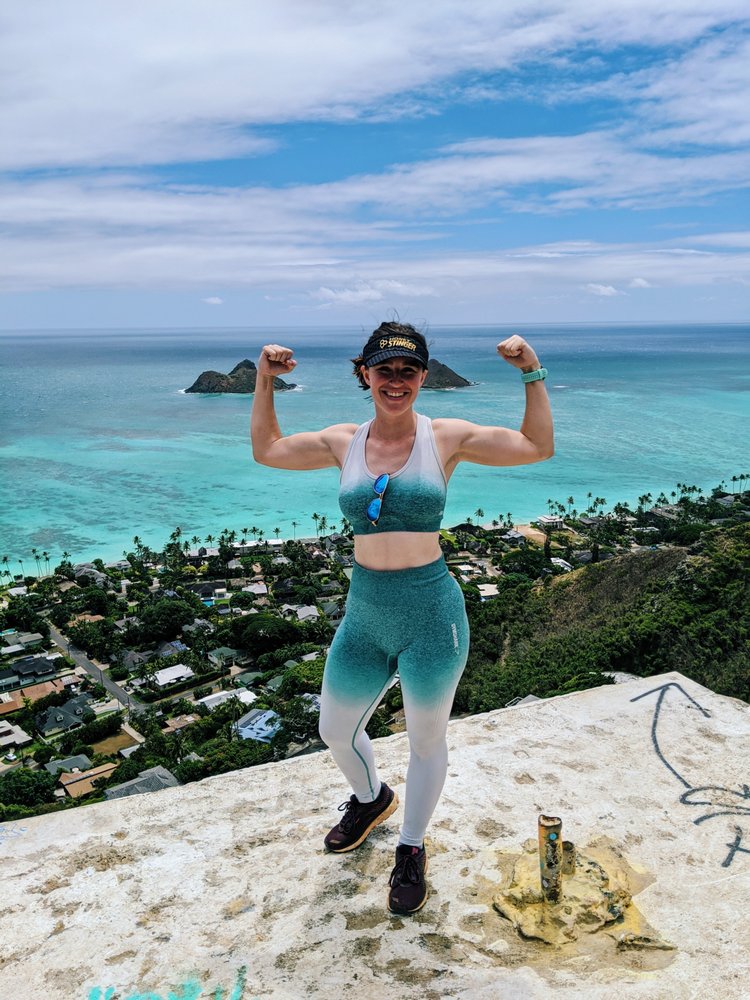 Kristin S.'s profile image