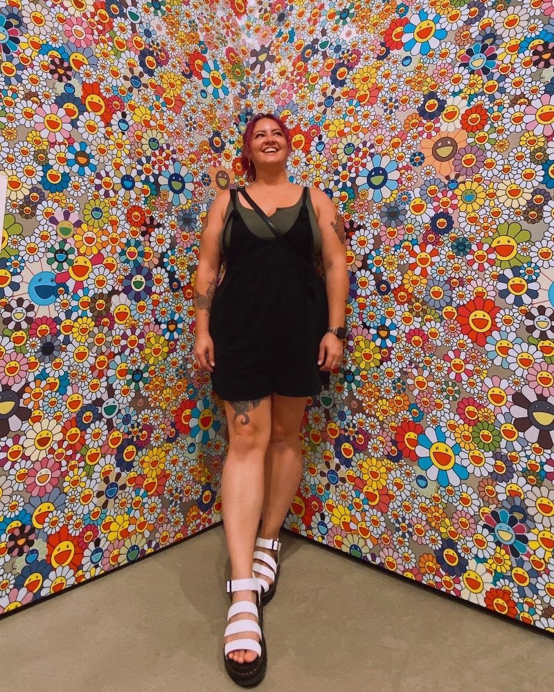 Pili B.'s profile image