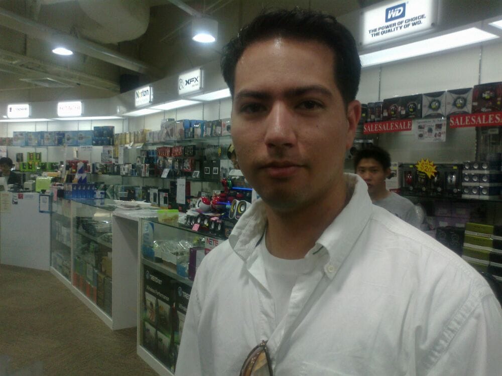Sean B.'s profile image