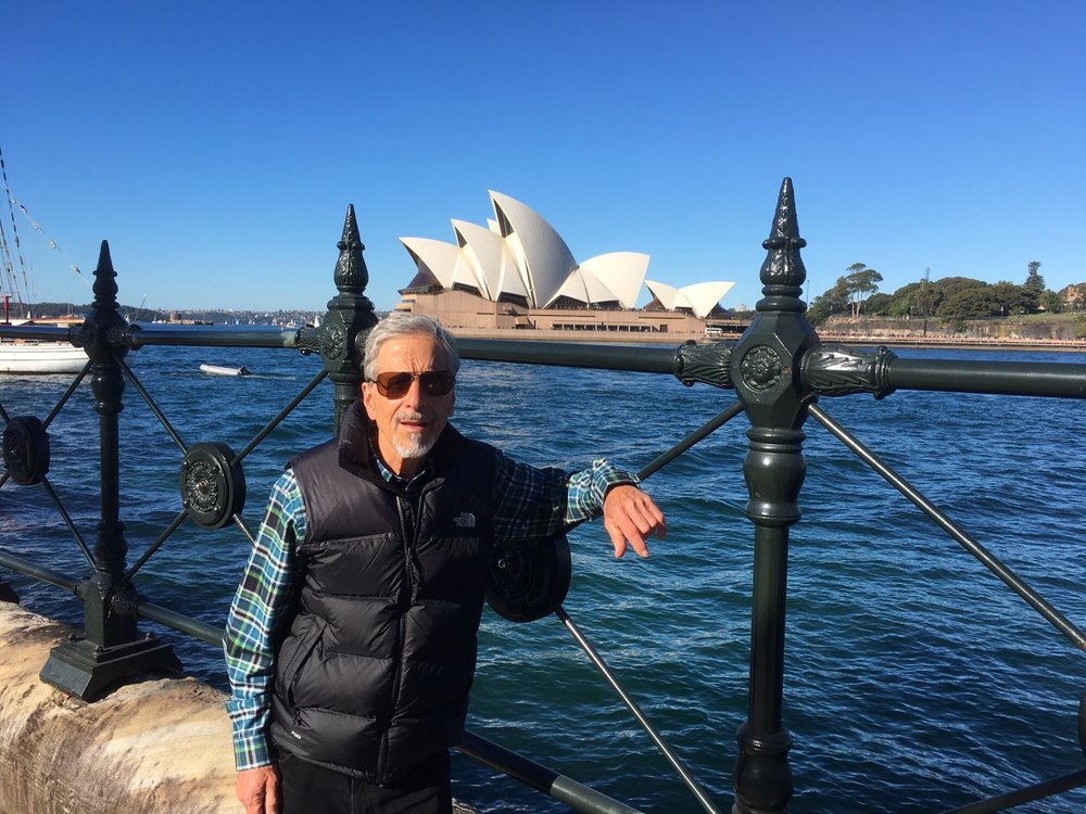 Richard A.'s profile image