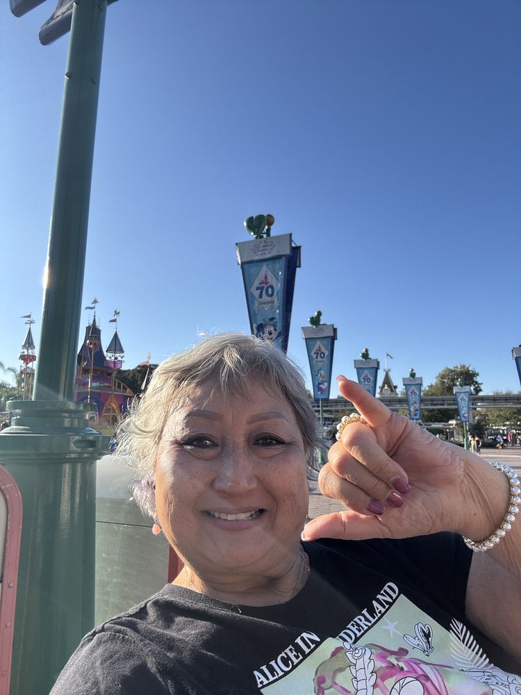 Gail U.'s profile image