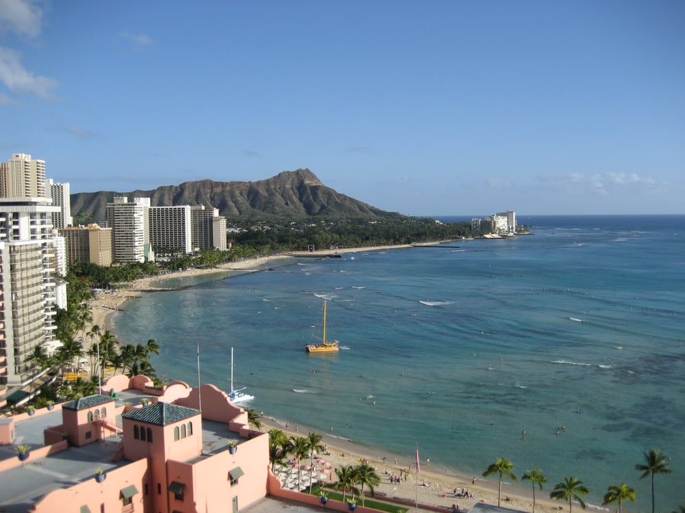 Hawaiian G.'s profile image