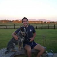 Jack O'Brien's profile image