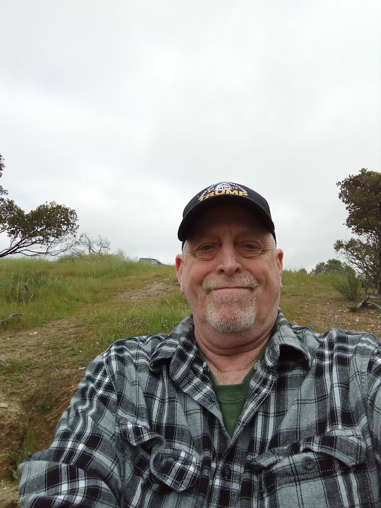 Walt D.'s profile image