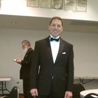 Roger A.'s profile image