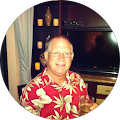 Patrick Mann's Profile Image