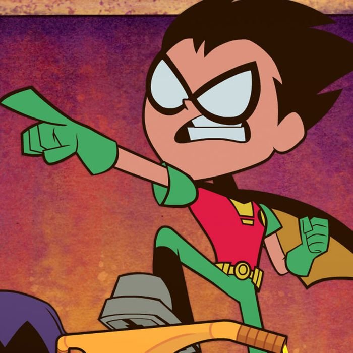 Robin G.'s profile image