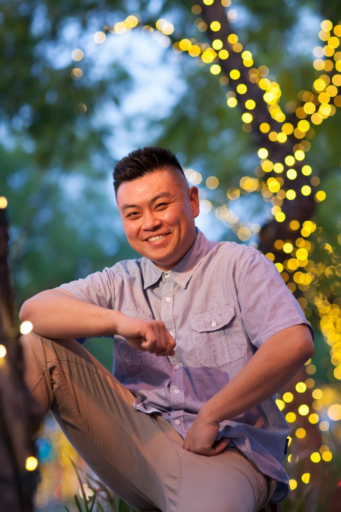 Jay K.'s profile image