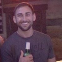 Michael I.'s profile image