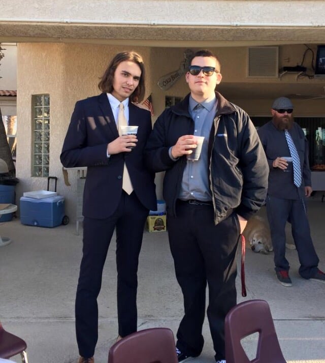 Elijah J.'s profile image