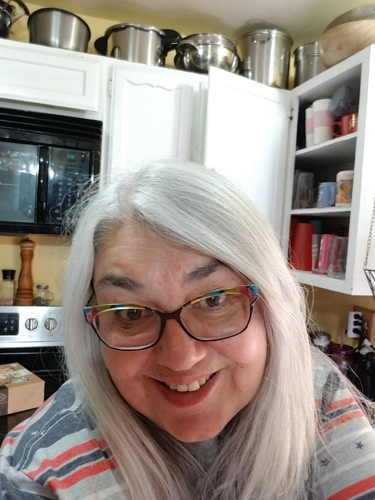 Christine N.'s profile image