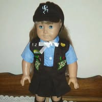 Julia Ainslow's profile image